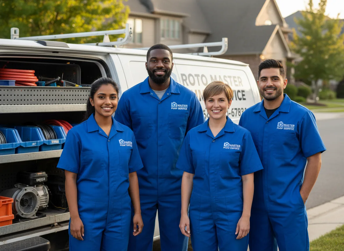 Sump Pump Installation company in Loon Lake, WA